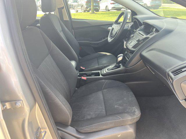 used 2015 Ford Focus car, priced at $12,997