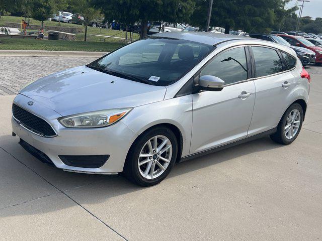 used 2015 Ford Focus car, priced at $12,997