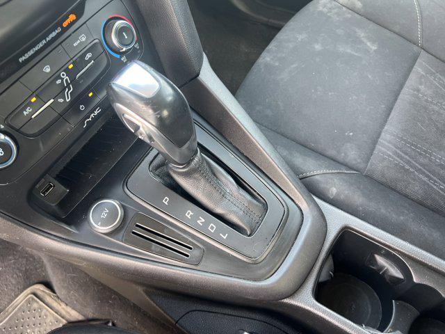 used 2015 Ford Focus car, priced at $12,997