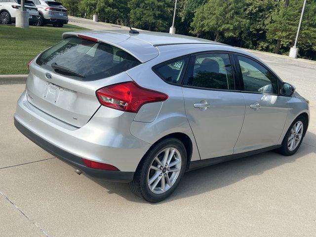 used 2015 Ford Focus car, priced at $12,997