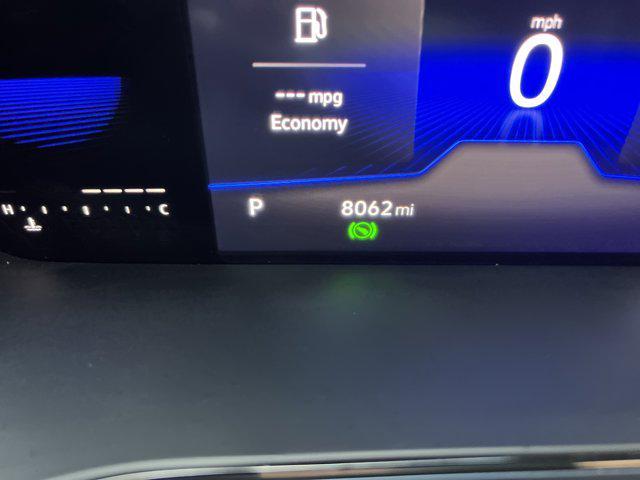 used 2022 Volkswagen Taos car, priced at $22,771