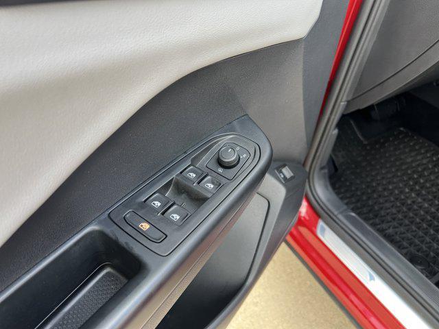 used 2022 Volkswagen Taos car, priced at $22,771