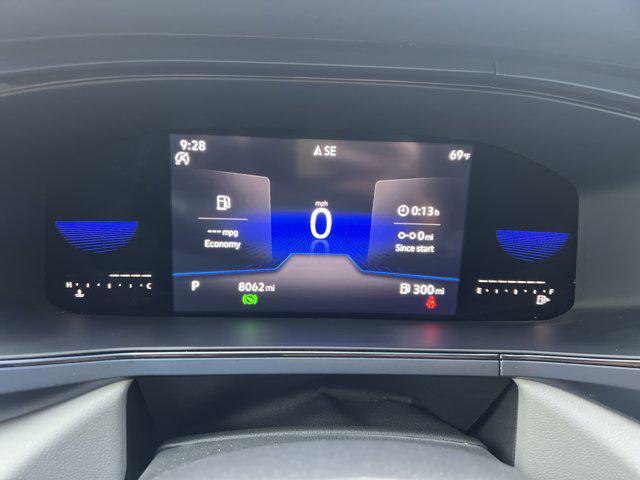 used 2022 Volkswagen Taos car, priced at $22,771