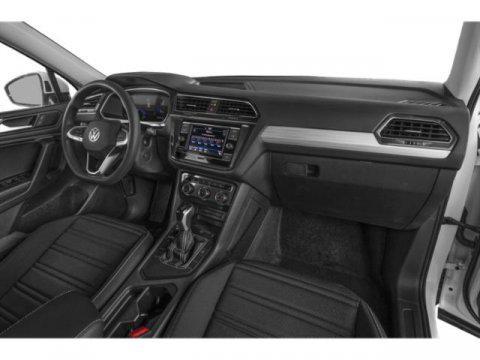 used 2023 Volkswagen Tiguan car, priced at $22,991