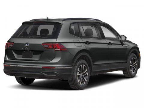 used 2023 Volkswagen Tiguan car, priced at $22,991