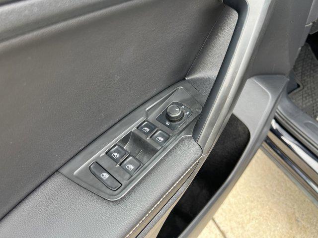 used 2023 Volkswagen Tiguan car, priced at $22,991