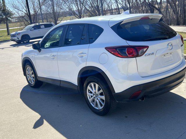 used 2016 Mazda CX-5 car, priced at $10,996