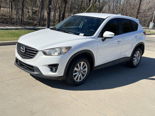 used 2016 Mazda CX-5 car, priced at $10,996