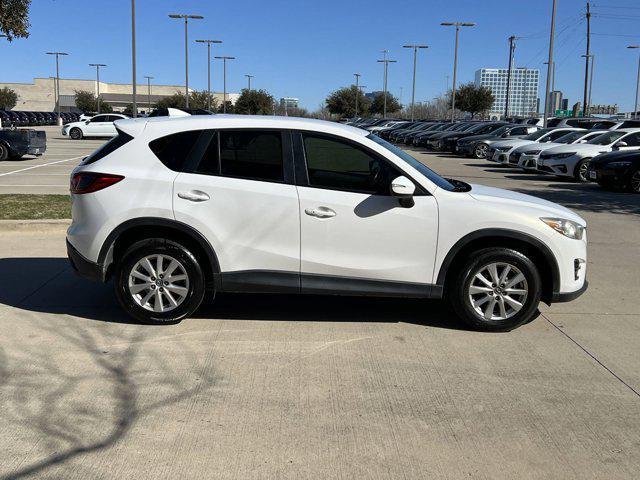 used 2016 Mazda CX-5 car, priced at $10,996