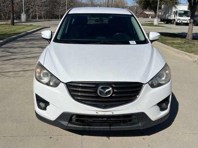 used 2016 Mazda CX-5 car, priced at $10,996