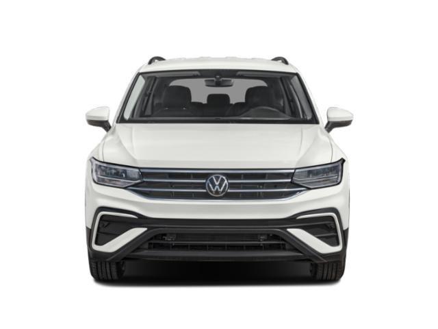 new 2024 Volkswagen Tiguan car, priced at $29,349