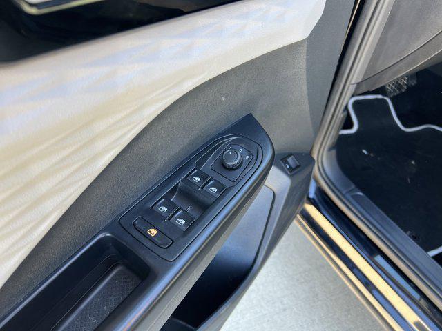 used 2023 Volkswagen Taos car, priced at $18,991