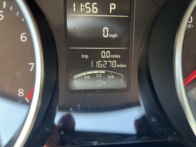 used 2015 Volkswagen Jetta car, priced at $9,991
