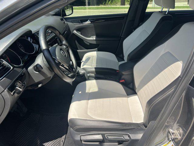 used 2015 Volkswagen Jetta car, priced at $9,991