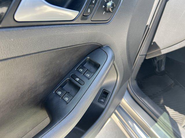 used 2015 Volkswagen Jetta car, priced at $9,991