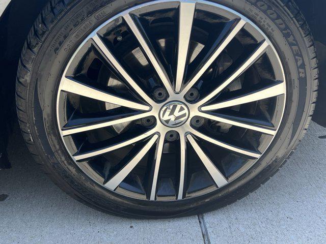 used 2015 Volkswagen Jetta car, priced at $9,991