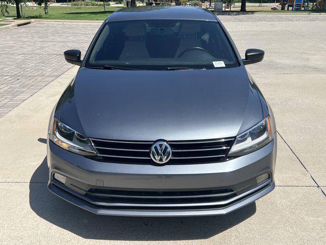 used 2015 Volkswagen Jetta car, priced at $9,991