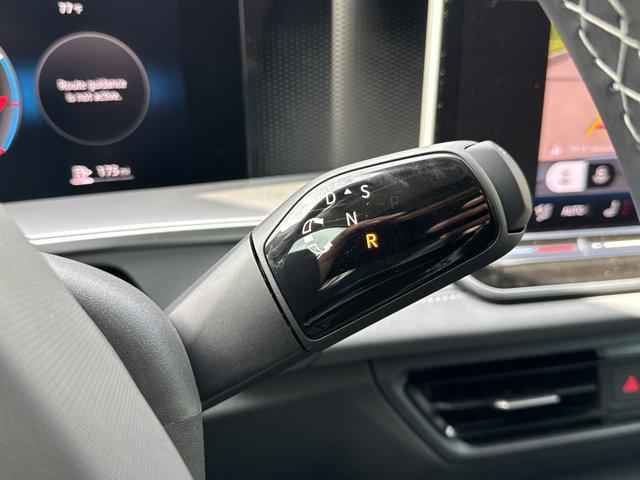 new 2025 Volkswagen Tiguan car, priced at $35,171