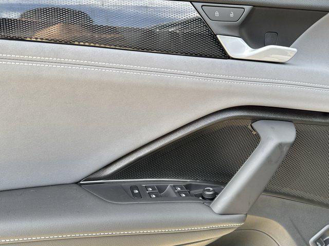 new 2025 Volkswagen Tiguan car, priced at $35,171