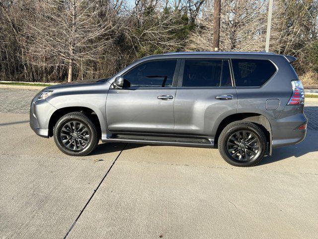 used 2023 Lexus GX 460 car, priced at $58,991