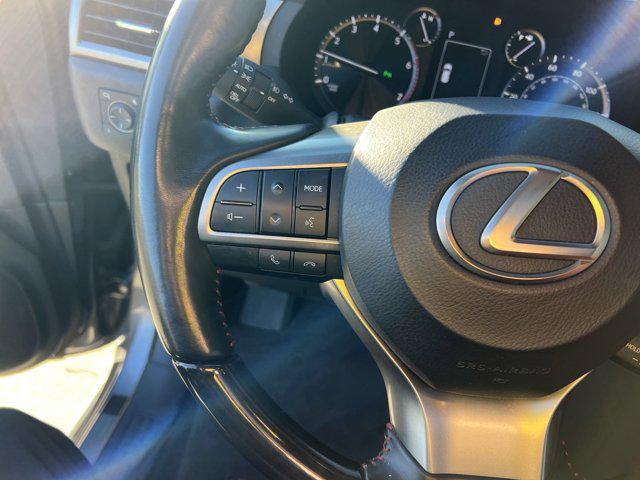 used 2023 Lexus GX 460 car, priced at $58,991