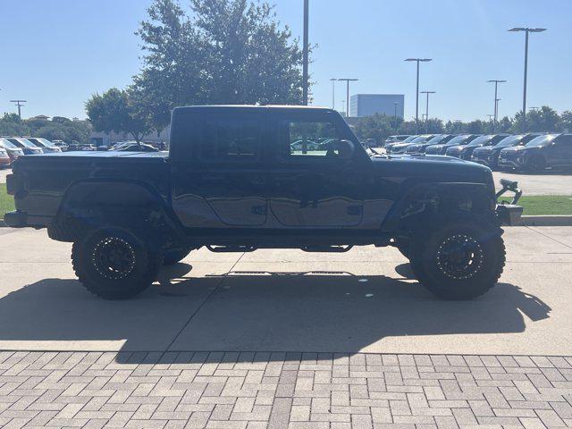 used 2021 Jeep Gladiator car, priced at $39,991