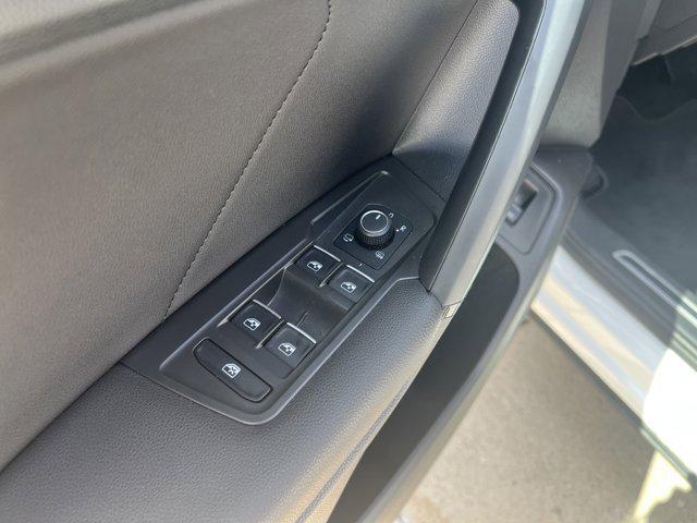 used 2019 Volkswagen Tiguan car, priced at $18,971