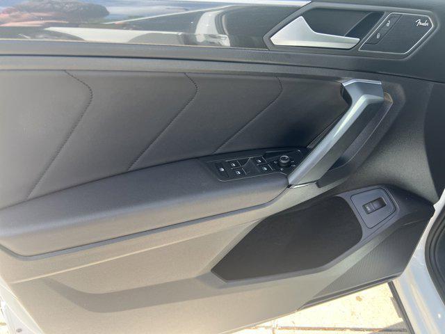 used 2019 Volkswagen Tiguan car, priced at $18,971