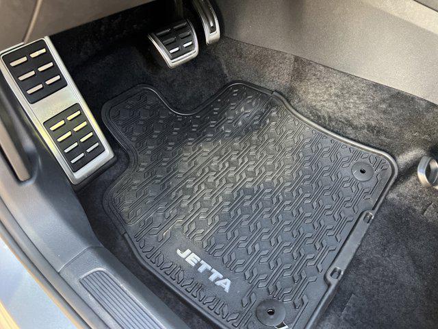 used 2024 Volkswagen Jetta car, priced at $23,991