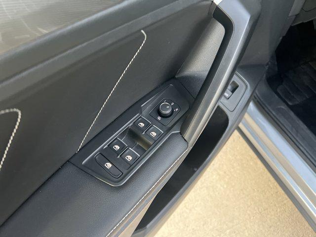 used 2024 Volkswagen Tiguan car, priced at $26,991