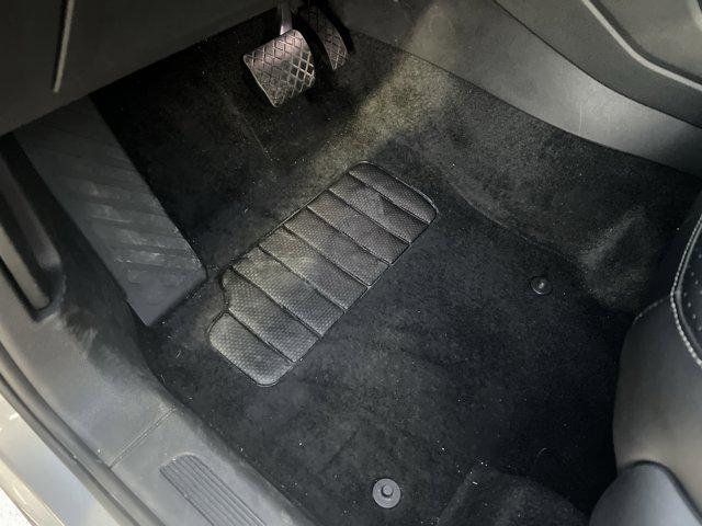 used 2024 Volkswagen Tiguan car, priced at $26,991