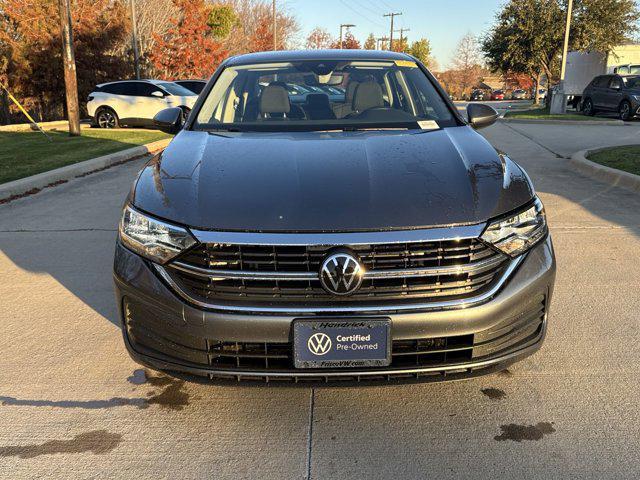 used 2023 Volkswagen Jetta car, priced at $19,991