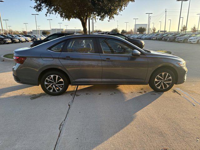 used 2023 Volkswagen Jetta car, priced at $19,991