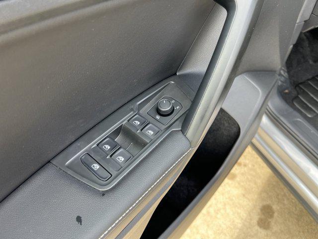 used 2024 Volkswagen Tiguan car, priced at $28,571