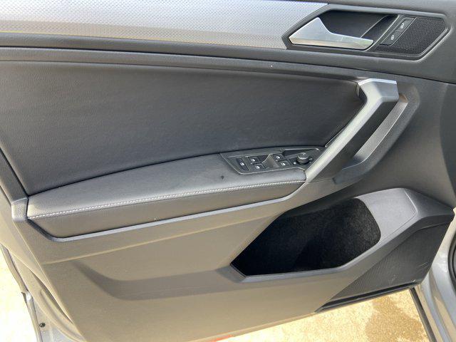 used 2024 Volkswagen Tiguan car, priced at $28,571