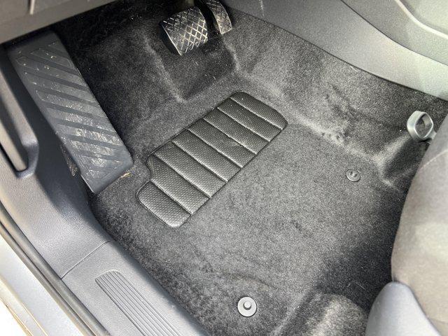 used 2024 Volkswagen Tiguan car, priced at $28,571