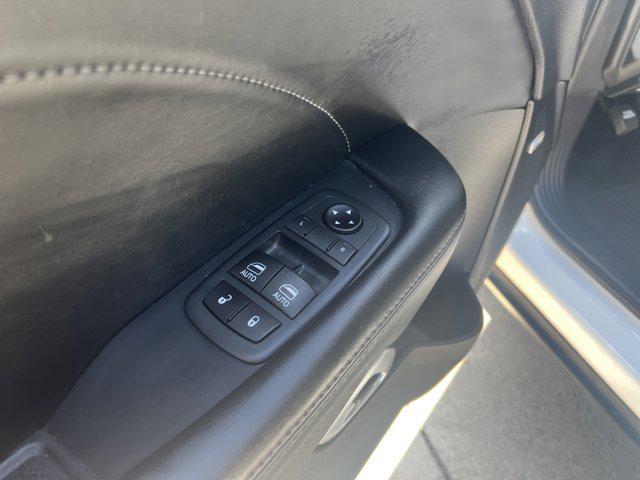 used 2016 Dodge Challenger car, priced at $13,971