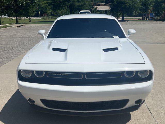 used 2016 Dodge Challenger car, priced at $13,971