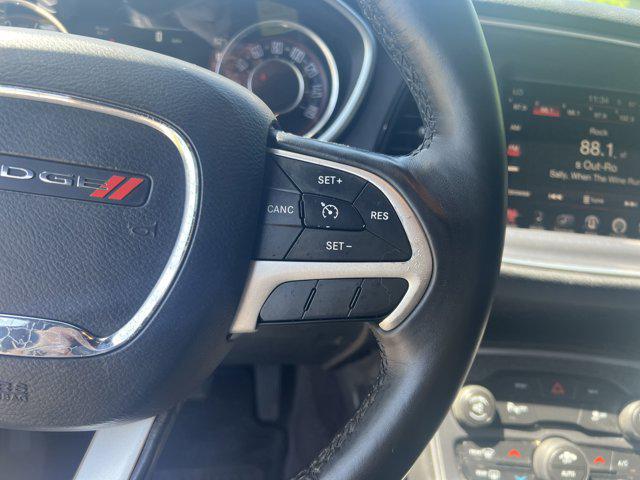 used 2016 Dodge Challenger car, priced at $13,971