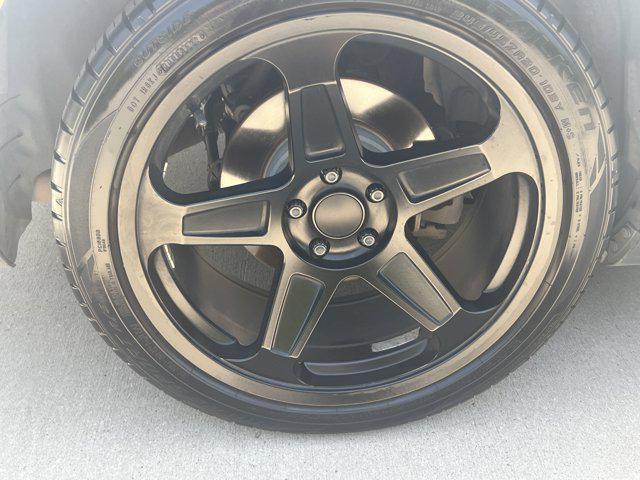 used 2016 Dodge Challenger car, priced at $13,971