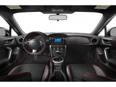 used 2020 Subaru BRZ car, priced at $27,991