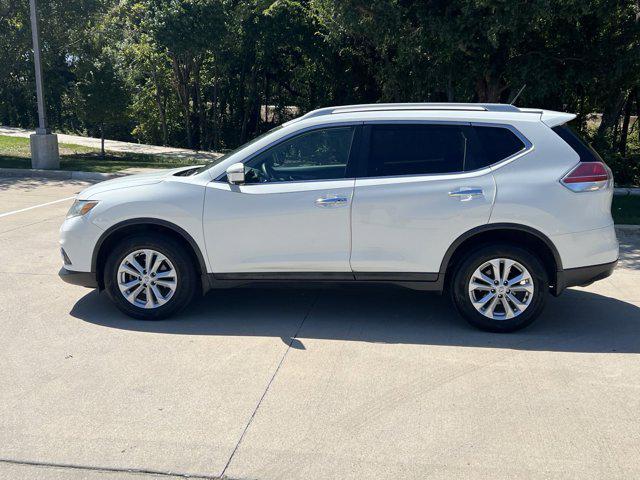 used 2016 Nissan Rogue car, priced at $12,881