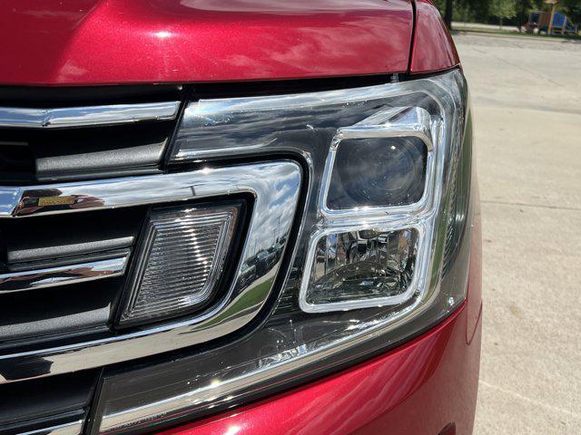 used 2021 Ford Expedition car, priced at $31,451
