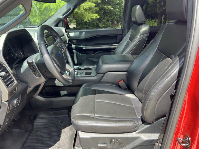 used 2021 Ford Expedition car, priced at $31,451