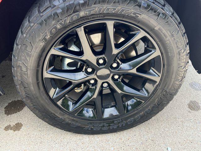 used 2021 Ford Expedition car, priced at $31,451