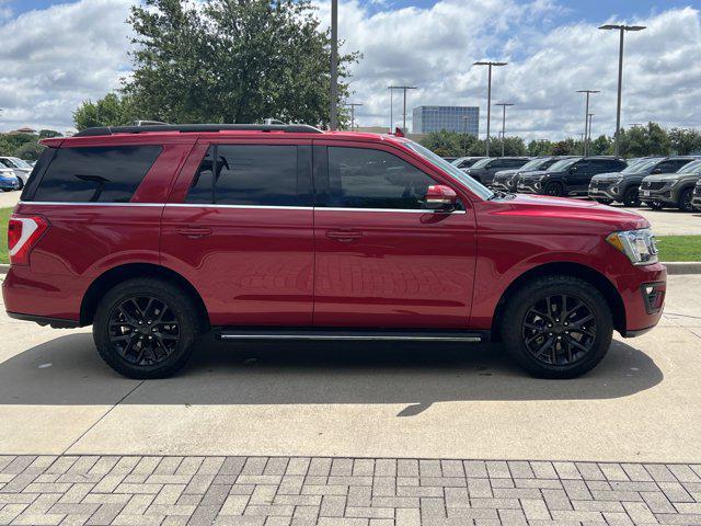 used 2021 Ford Expedition car, priced at $31,451