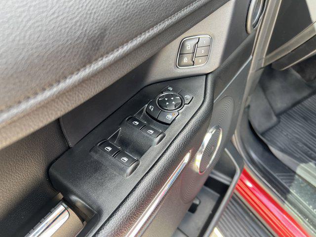 used 2021 Ford Expedition car, priced at $31,451