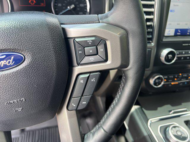 used 2021 Ford Expedition car, priced at $31,451