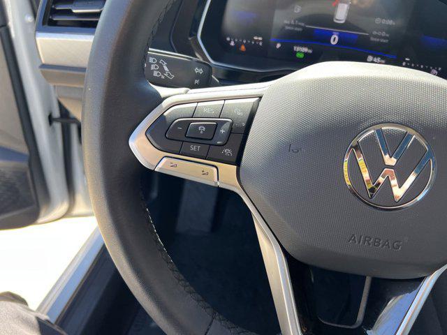 used 2024 Volkswagen Jetta car, priced at $23,991