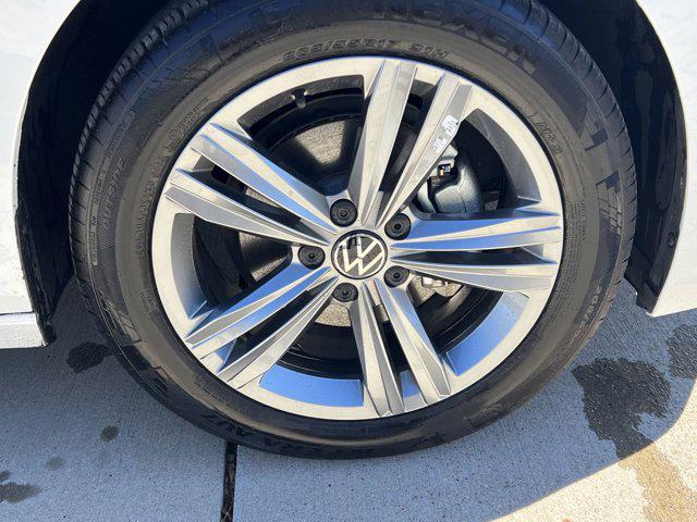 used 2024 Volkswagen Jetta car, priced at $23,991